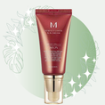 Load image into Gallery viewer, MISSHA M Perfect Cover BB Creme SPF42 PA +++ #25 Caramel Beige 50 ml
