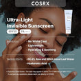 Load image into Gallery viewer, COSRX Ultra-Light Invisible Sunscreen SPF50 PA++++ 50ml
