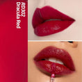 Load image into Gallery viewer, ETUDE Dear Darling Water Gel Tint RD302 Dracula Red 2021 5g
