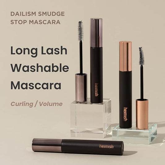 Heimish Dailism Smudge Stop Mascara 9g