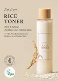 Load image into Gallery viewer, I'M FROM Rice Toner 150ml
