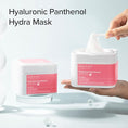 Load image into Gallery viewer, MARY&MAY Hyaluronic Panthenol Hydra Mask 30pcs
