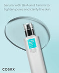 Load image into Gallery viewer, COSRX 2 in 1 Poreless Power Liquid 100ml
