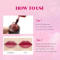 Load image into Gallery viewer, Etude Dear Darling Water Tint #01 Strawberry Ade 9g
