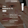 Load image into Gallery viewer, COSRX The Retinol 0.1 20ml
