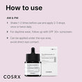 Load image into Gallery viewer, COSRX Niacinamide 15% Face Serum 20ml
