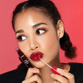 Load image into Gallery viewer, ETUDE Dear Darling Water Gel Tint RD302 Dracula Red 2021 5g
