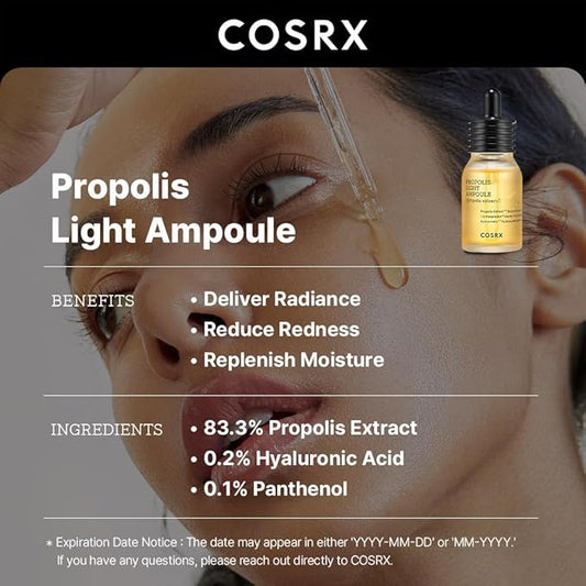 COSRX Propolis Ampoule 30ml