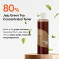 Load image into Gallery viewer, IsNtree Green Tea Fresh Toner 200ml
