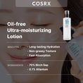 Load image into Gallery viewer, COSRX Daily Acne Facial Moisturizer with Birch Sap 100ml
