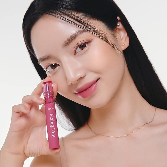 ETUDE Fixing Tint 11 Rose Blending 23AD 9g