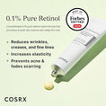 Load image into Gallery viewer, COSRX The Retinol 0.1 20ml
