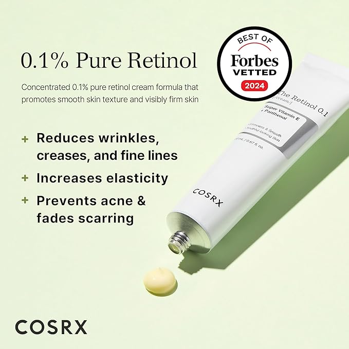 COSRX The Retinol 0.1 20ml