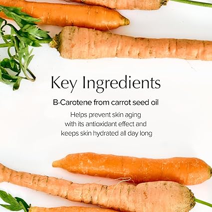 SKINFOOD Carrot Carotene Calming Water Pad 250g