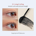 Load image into Gallery viewer, CLIO Kill Lash Superproof Mascara 01 Long Curling 7g
