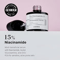 Load image into Gallery viewer, COSRX Niacinamide 15% Face Serum 20ml
