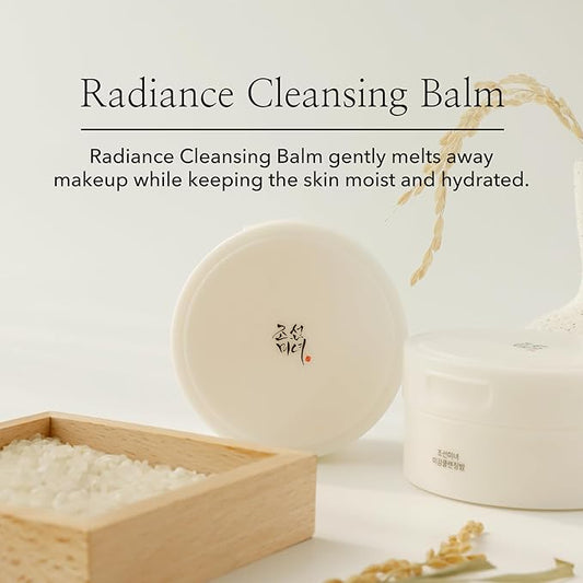 Beauty of Joseon [Renew] Radiance Cleansing Balm 100ml