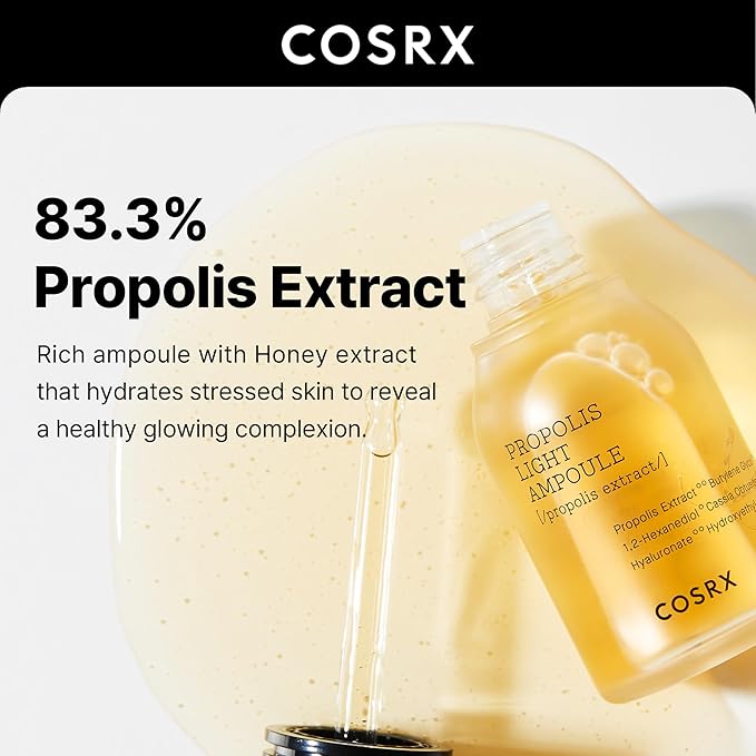 COSRX Propolis Ampoule 30ml