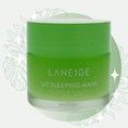 Load image into Gallery viewer, LANEIGE Lip Sleeping Mask Apple Lime 20g
