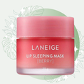 Load image into Gallery viewer, Laneige Lip Sleeping Mask Berry 20g
