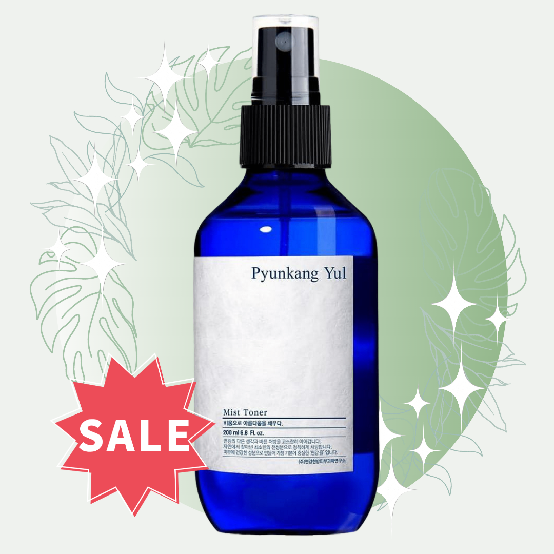 PYUNKANG YUL Mist Toner 200ml