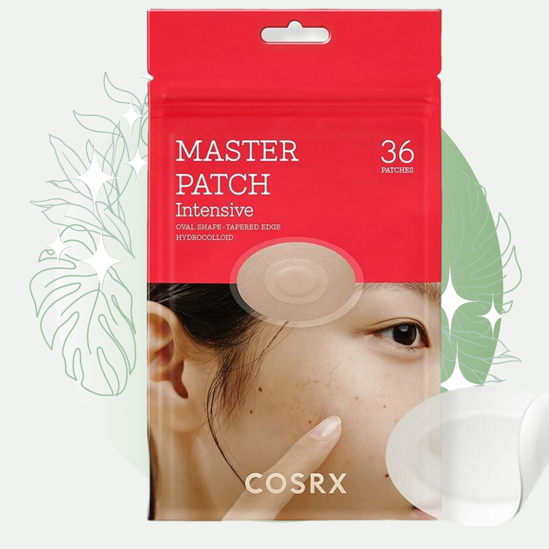 Cosrx Master Patch Intensive 36ea