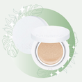 Load image into Gallery viewer, MISSHA Magic Cushion Moist Up SPF50+/PA+++ No.21 15g
