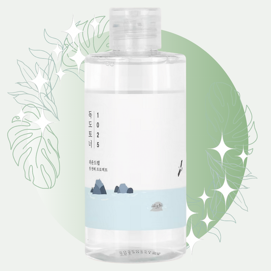 Round Lab 1025 Dokdo Toner 6.76 fl oz (200 ml)