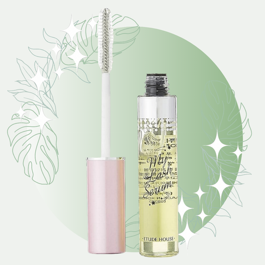 ETUDE My Lash Serum 9g