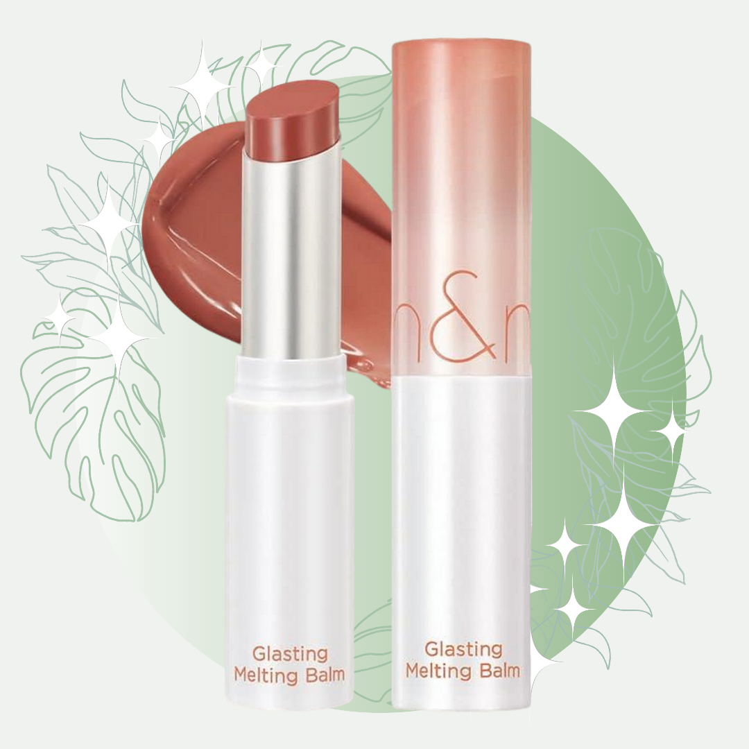 ROM&ND Glasting Melting Balm 05 Nougat Sand 3.5g