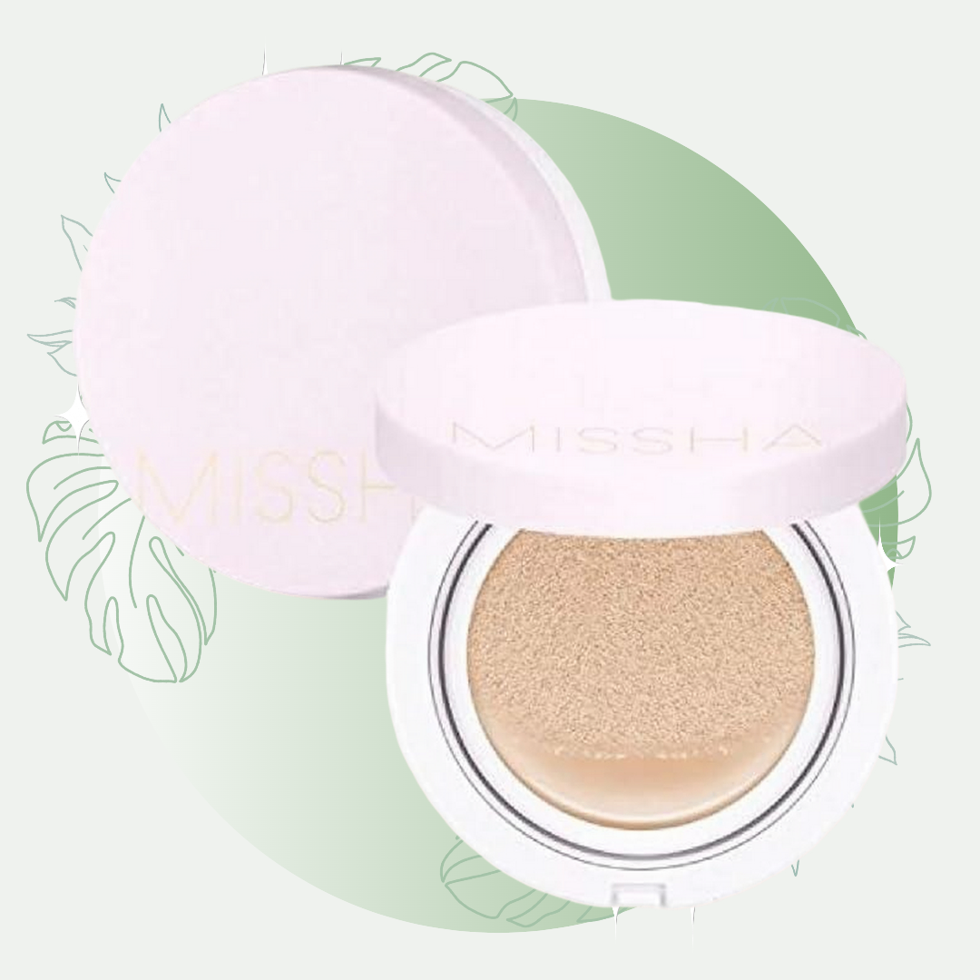 MISSHA Magic Cushion Cover Lasting No.21 15g