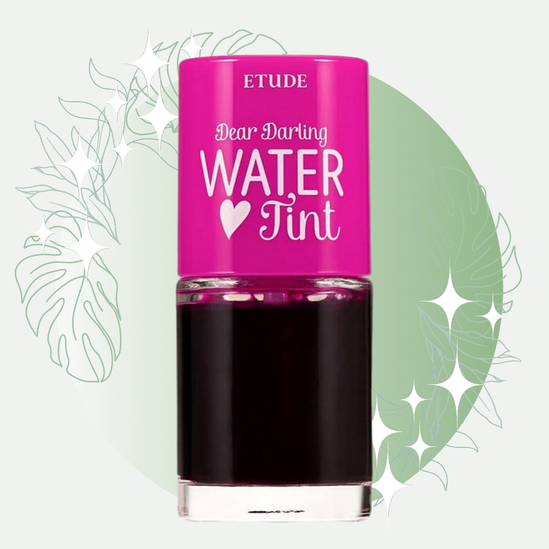 Etude Dear Darling Water Tint #01 Strawberry Ade 9g