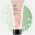 Load image into Gallery viewer, THE FACE SHOP Rice Water Bright Facial Foaming Cleanser 150ml
