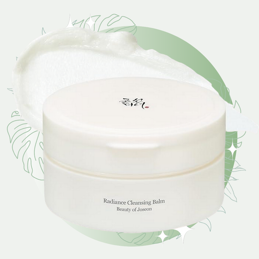 Beauty of Joseon [Renew] Radiance Cleansing Balm 100ml