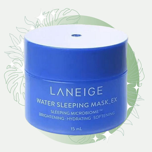 LANEIGE Water Sleeping Mask 15ml