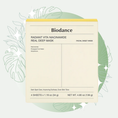 Load image into Gallery viewer, BIODANCE Radiant Vita Niacinamide Real Deep Mask 1Box (34g*4ea)
