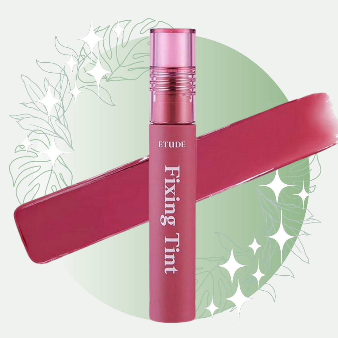 ETUDE Fixing Tint 11 Rose Blending 23AD 9g