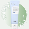 Load image into Gallery viewer, COSRX Ultra-Light Invisible Sunscreen SPF50 PA++++ 50ml
