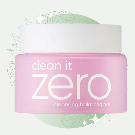 BANILA CO. Clean it Zero Cleansing Balm Original 100 ml