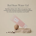 Load image into Gallery viewer, Beauty of Joseon Red Bean Water Gel - 100ml
