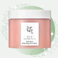 Load image into Gallery viewer, Beauty of Joseon Red Bean Refreshing Pore Mask 140ml
