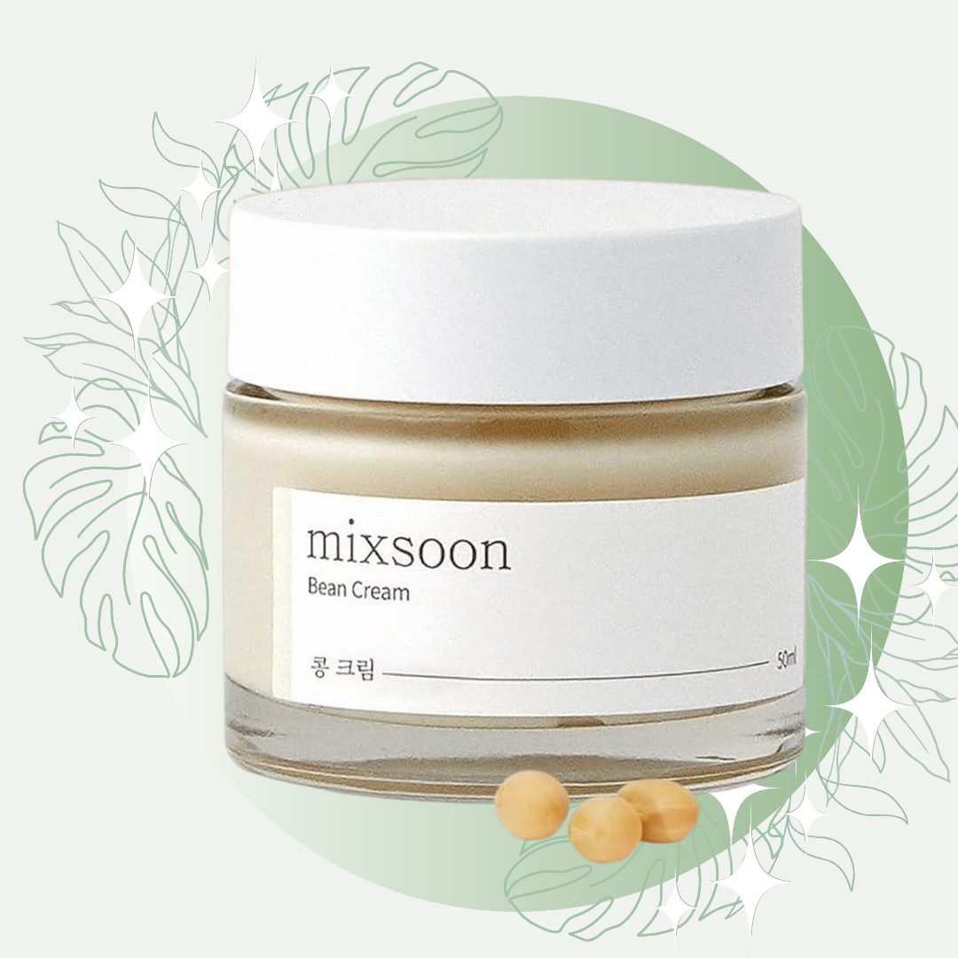 Mixsoon Bean Cream 50ml