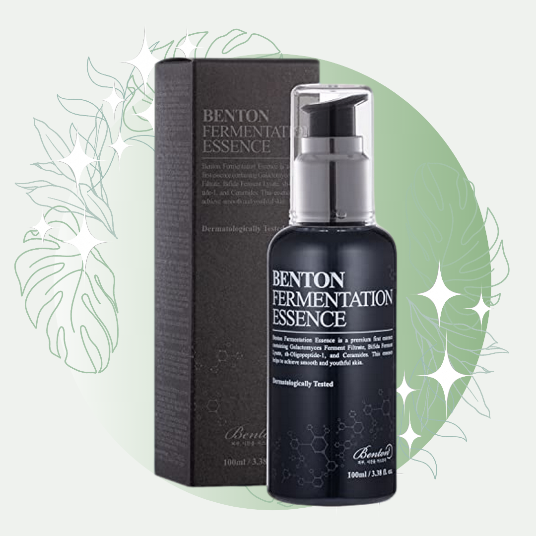 BENTON Fermentation Essence 100ml