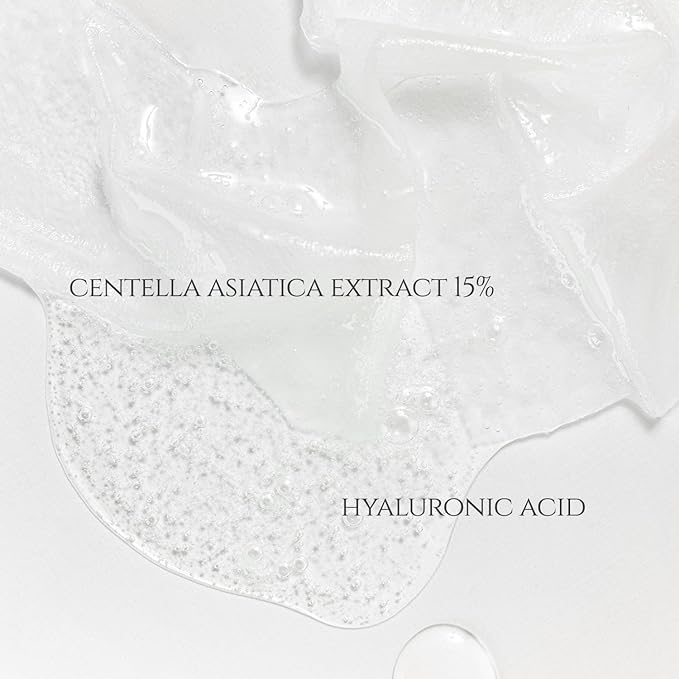 Beauty of Joseon Centella Asiatica Calming Mask 10 Pack