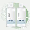 Load image into Gallery viewer, 1025 DOKDO Toner and Lotion Set 200ml x2
