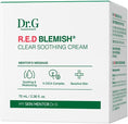 Load image into Gallery viewer, DR.G Red Blemish Clear Soothing Cream 70ml
