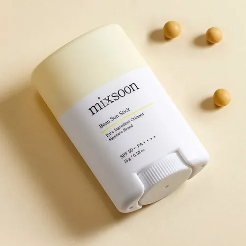 MIXSOON Bean Sun Stick 15g