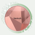 Load image into Gallery viewer, HEIMISH Artless Perfect Cushion SPF 50+/PA++ Natural Beige
