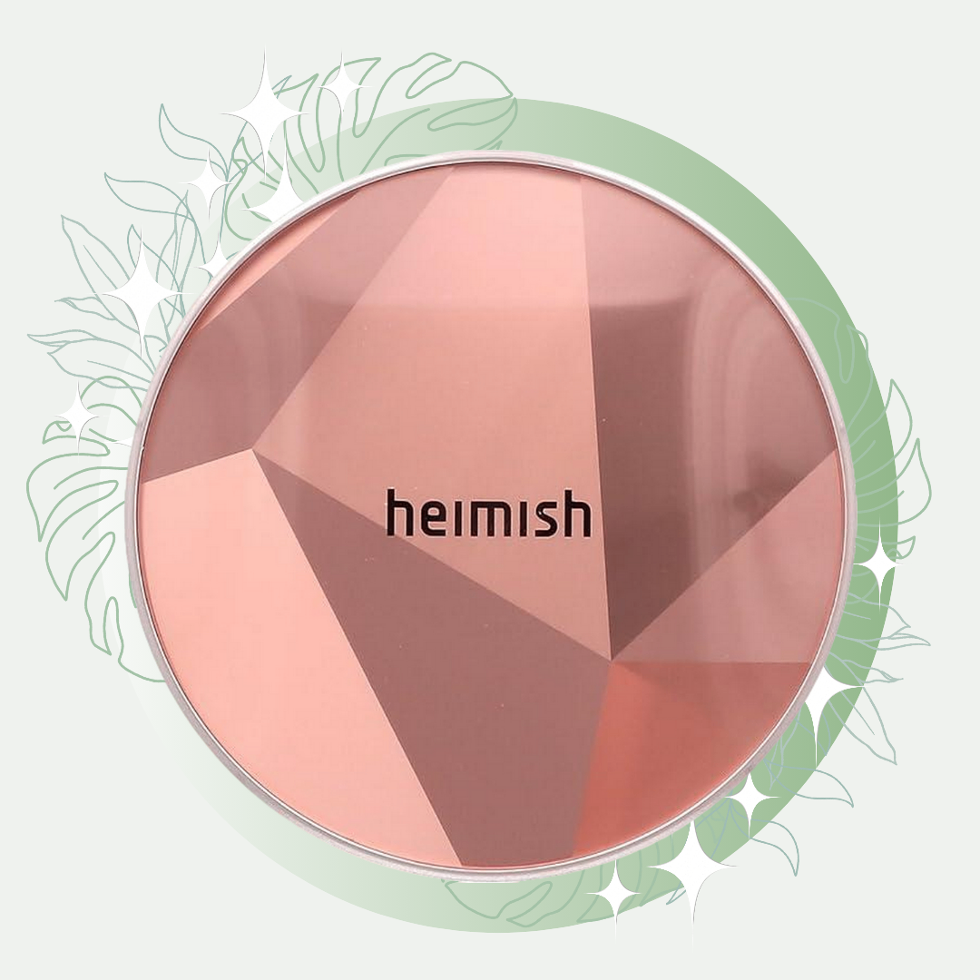 HEIMISH Artless Perfect Cushion SPF 50+/PA++ Natural Beige