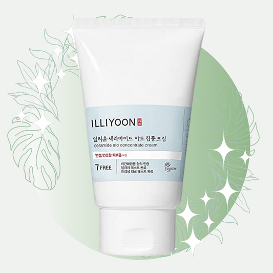 ILLIYOON Ceramide Ato Concentrate Cream 200ml